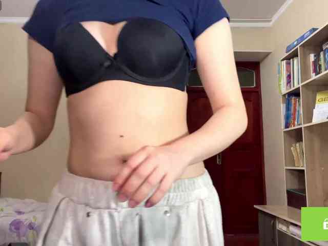 LakieshaBlasco webcam