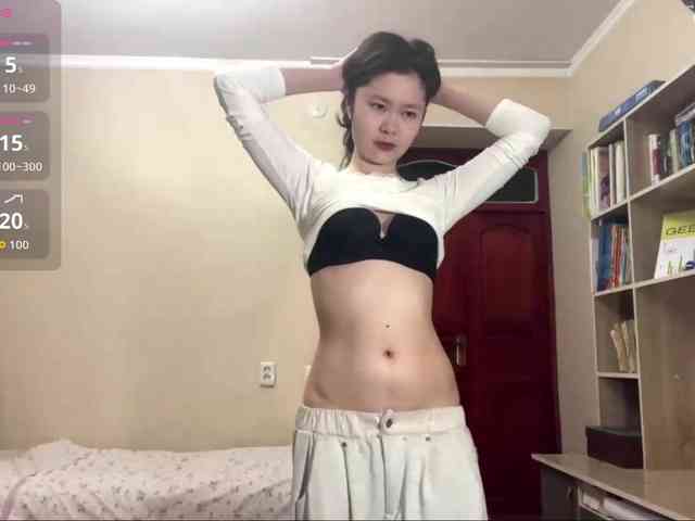 LakieshaBlasco webcam