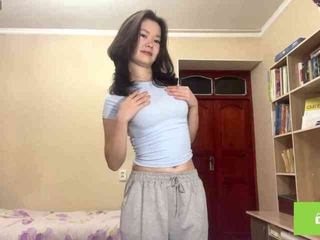 LakieshaBlasco webcam