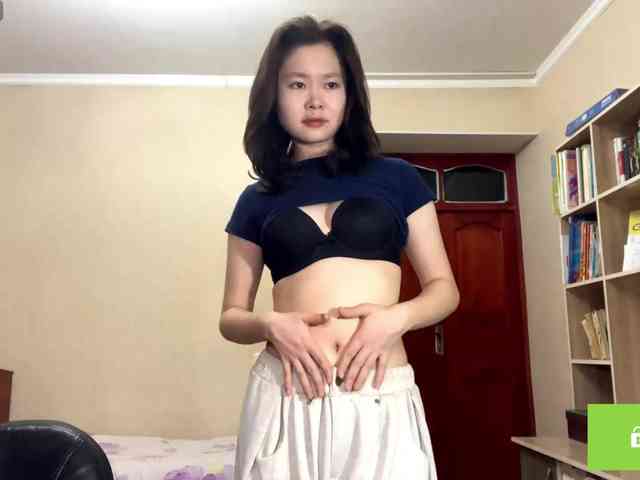 LakieshaBlasco webcam