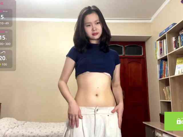 LakieshaBlasco webcam