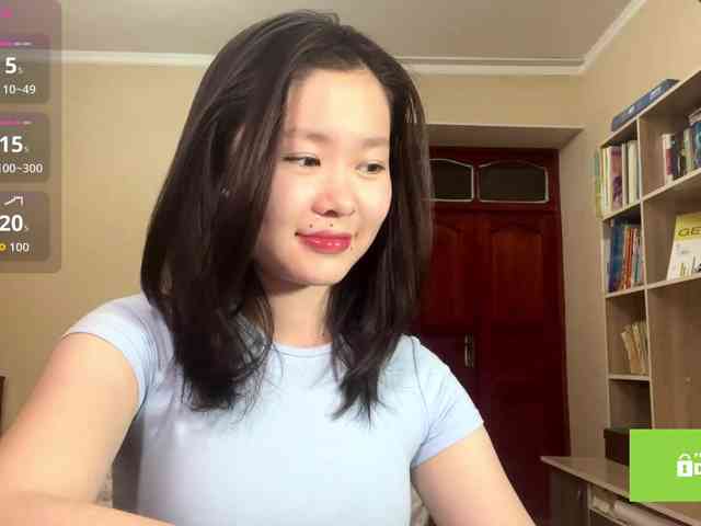 LakieshaBlasco webcam