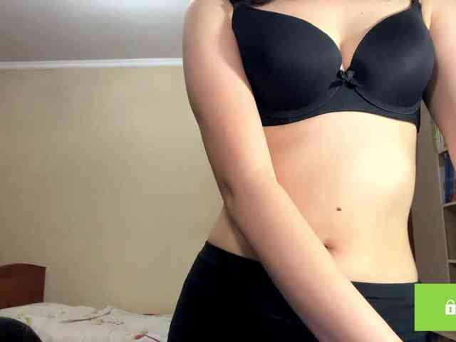 LakieshaBlasco Live Webcam on BongaCams