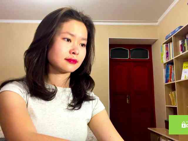 LakieshaBlasco webcam