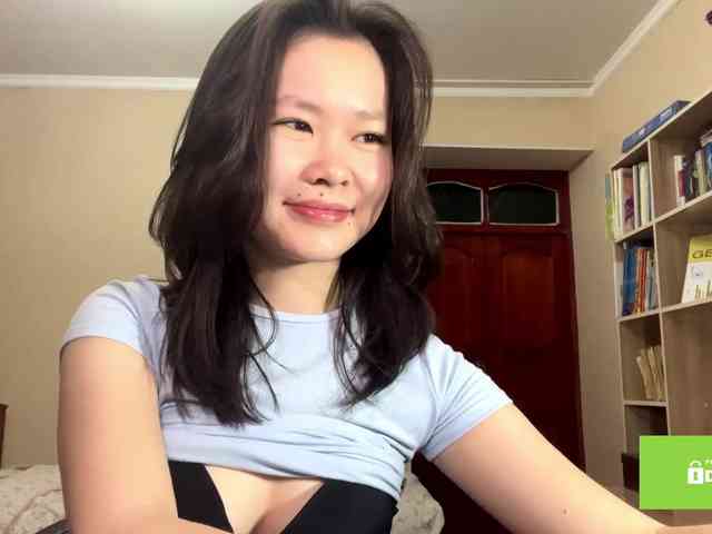 LakieshaBlasco webcam