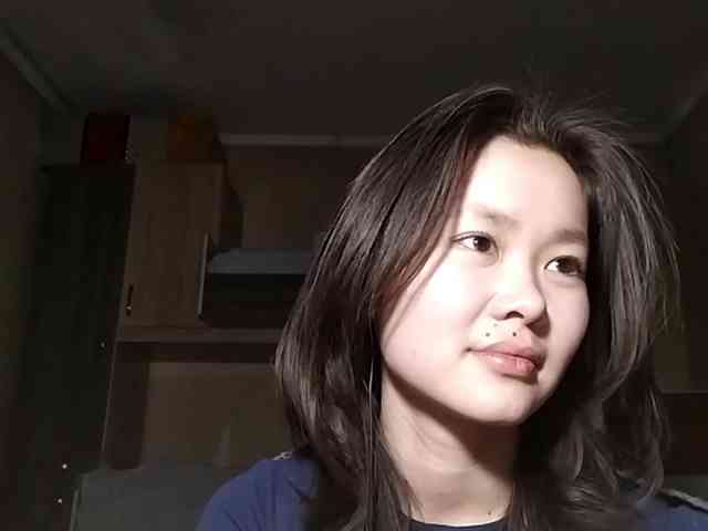 LakieshaBlasco webcam