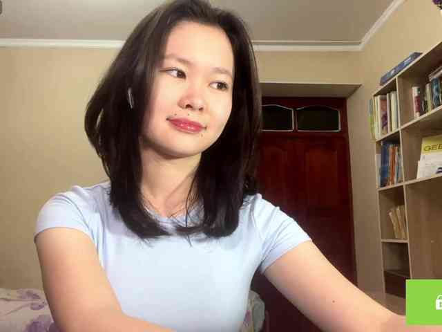 LakieshaBlasco webcam