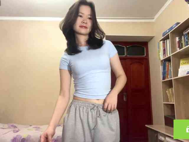 LakieshaBlasco webcam