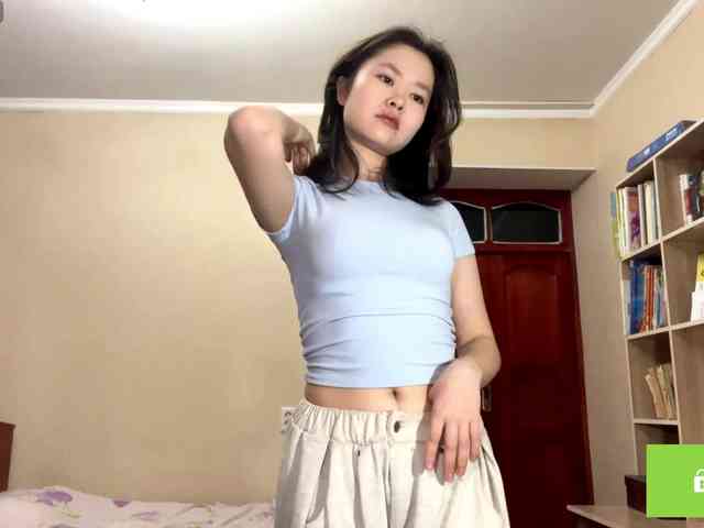 LakieshaBlasco webcam