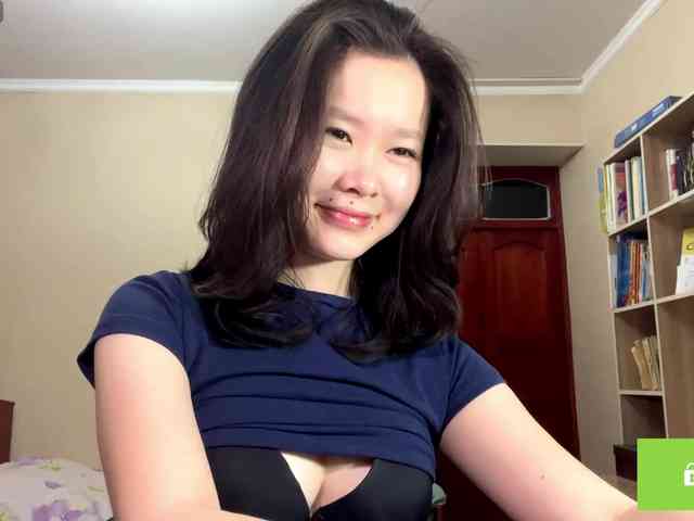 LakieshaBlasco webcam