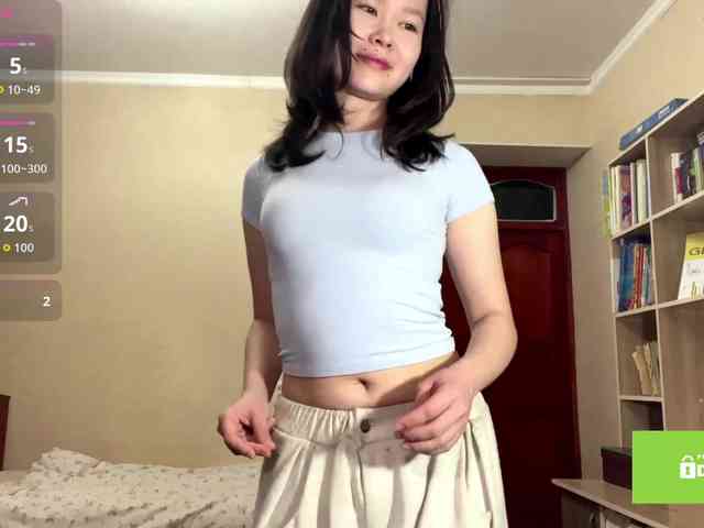 LakieshaBlasco webcam