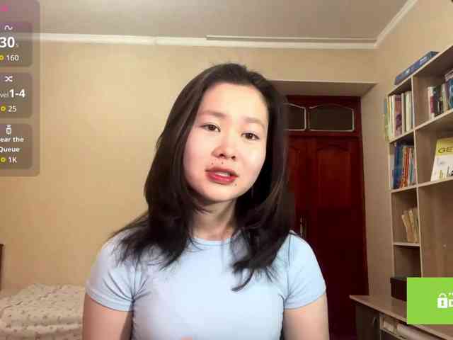 LakieshaBlasco webcam