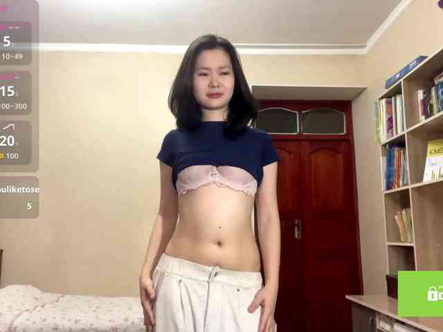 LakieshaBlasco webcam