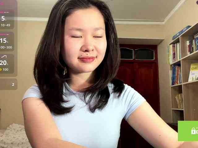 LakieshaBlasco webcam