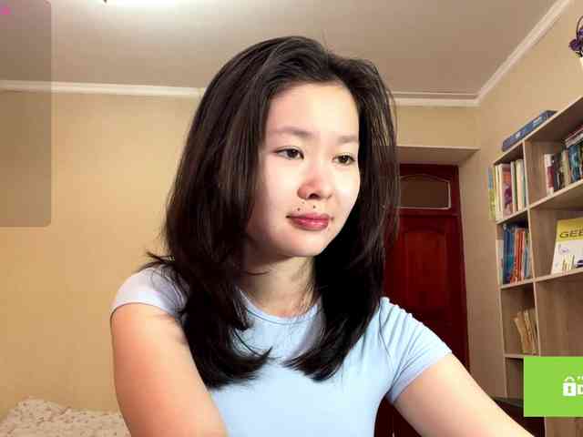 LakieshaBlasco webcam