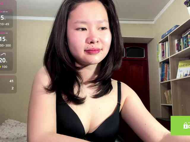 LakieshaBlasco webcam