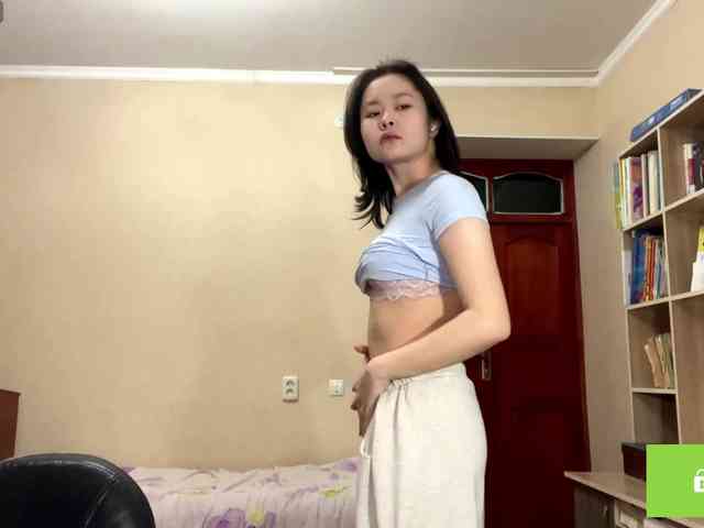 LakieshaBlasco webcam