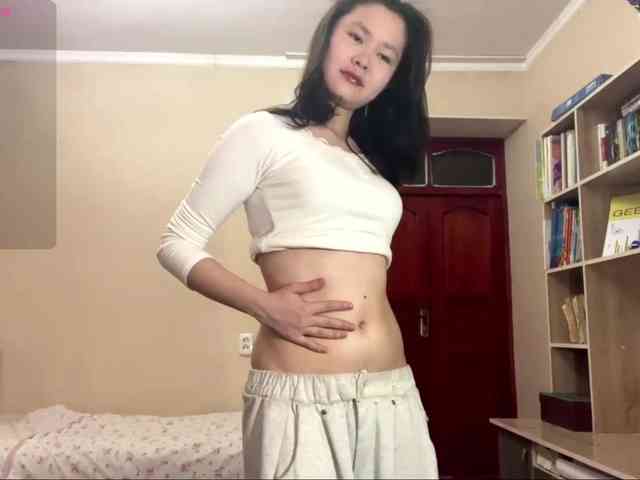 LakieshaBlasco webcam