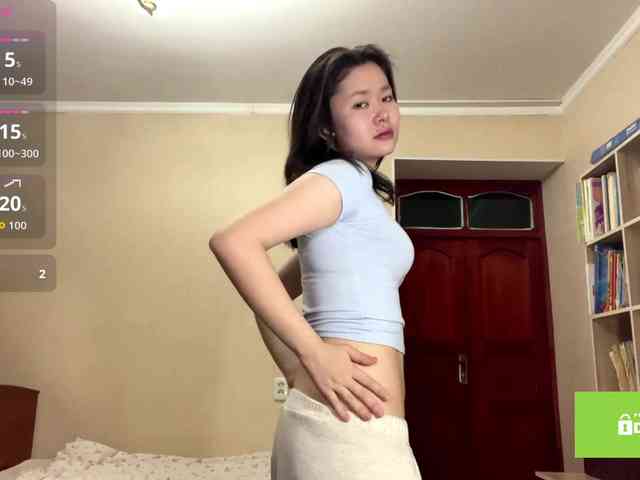 LakieshaBlasco webcam