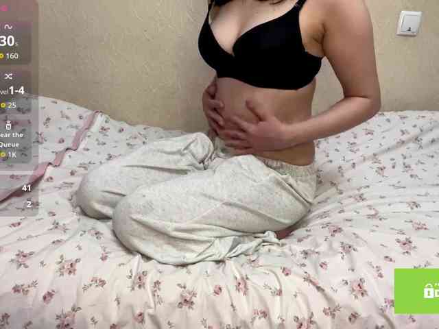 LakieshaBlasco webcam