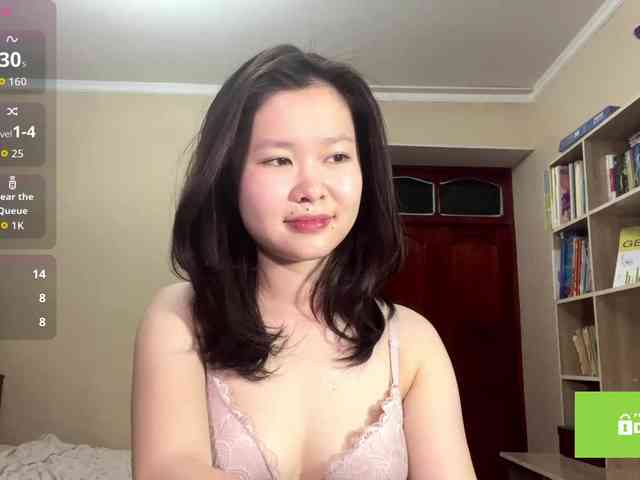 LakieshaBlasco webcam