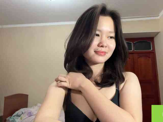 LakieshaBlasco webcam