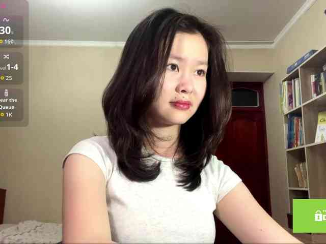 LakieshaBlasco webcam