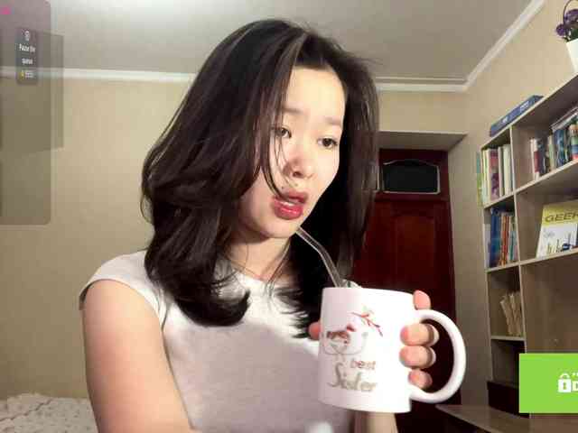 LakieshaBlasco webcam