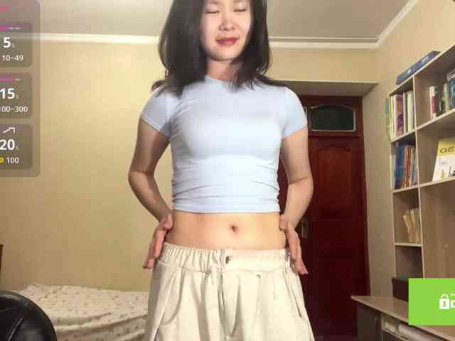 LakieshaBlasco webcam