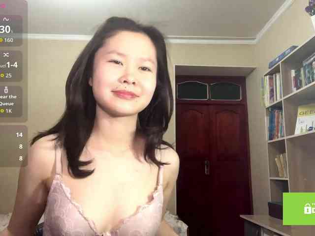 LakieshaBlasco webcam