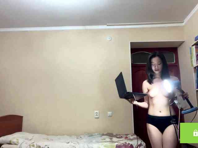 LakieshaBlasco webcam