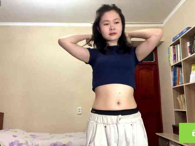 LakieshaBlasco webcam