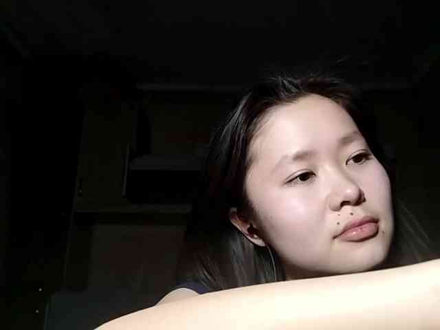 LakieshaBlasco webcam