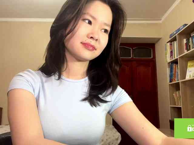 LakieshaBlasco webcam