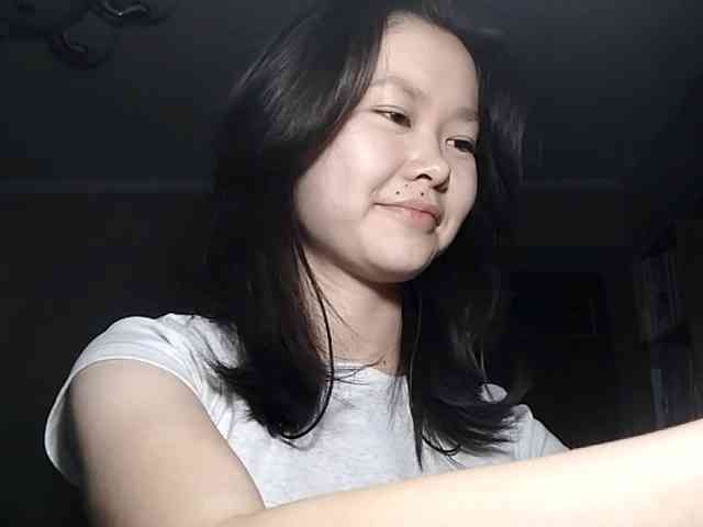 LakieshaBlasco webcam