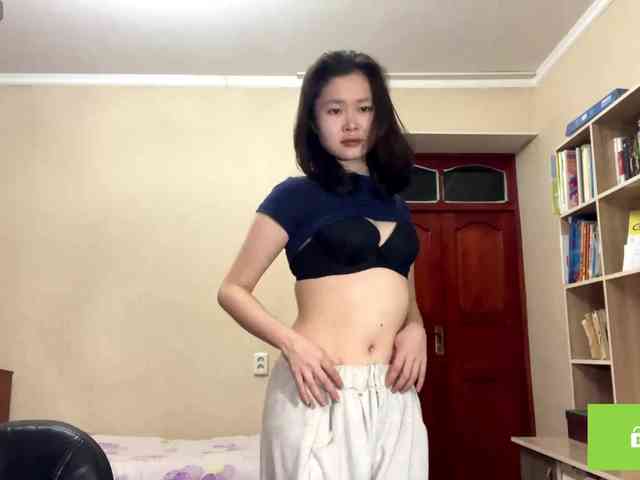 LakieshaBlasco webcam