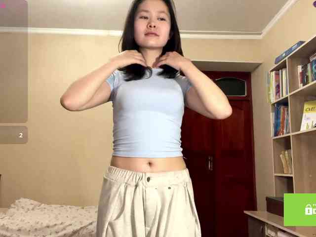 LakieshaBlasco webcam