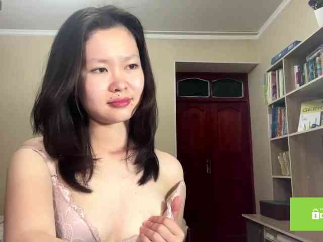 LakieshaBlasco - anal-asian cam model from cis