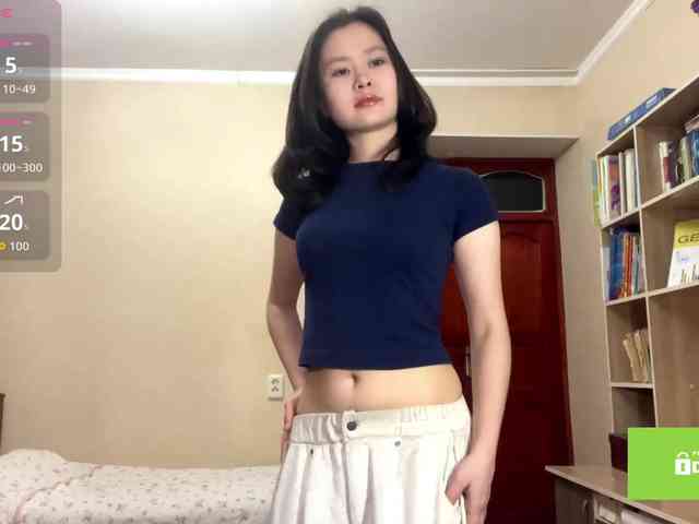 LakieshaBlasco webcam