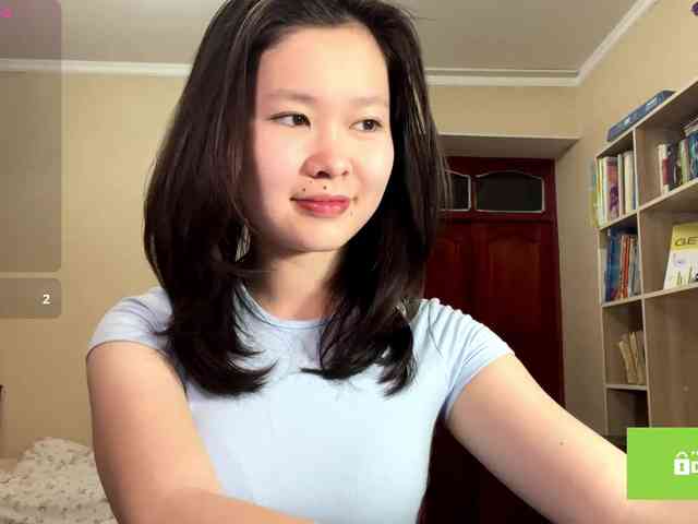 LakieshaBlasco webcam