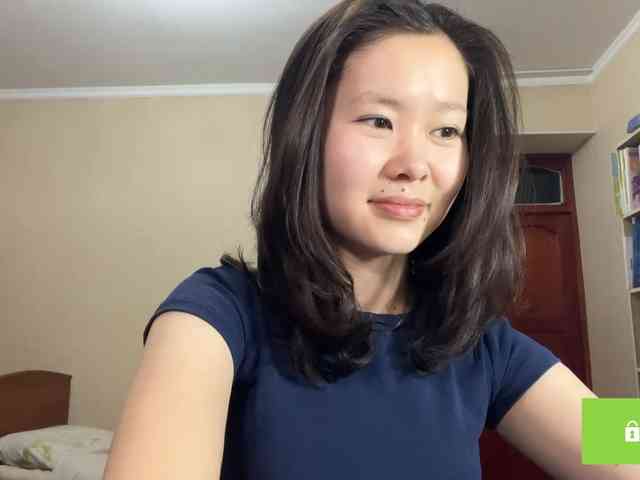 LakieshaBlasco Live Webcam on BongaCams