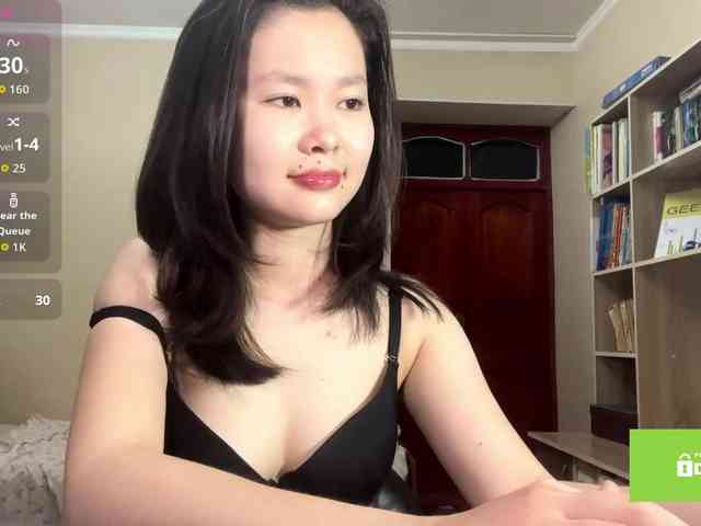 LakieshaBlasco webcam