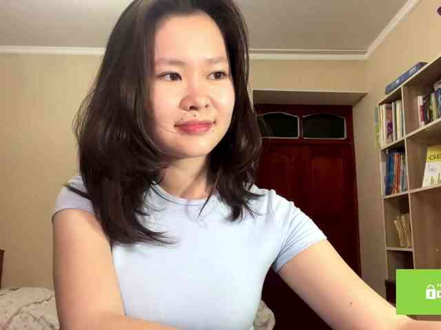 LakieshaBlasco webcam