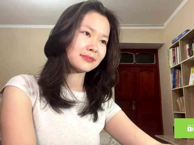 LakieshaBlasco Live Webcam on BongaCams