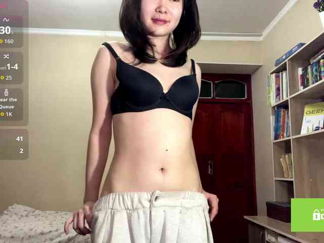 LakieshaBlasco webcam