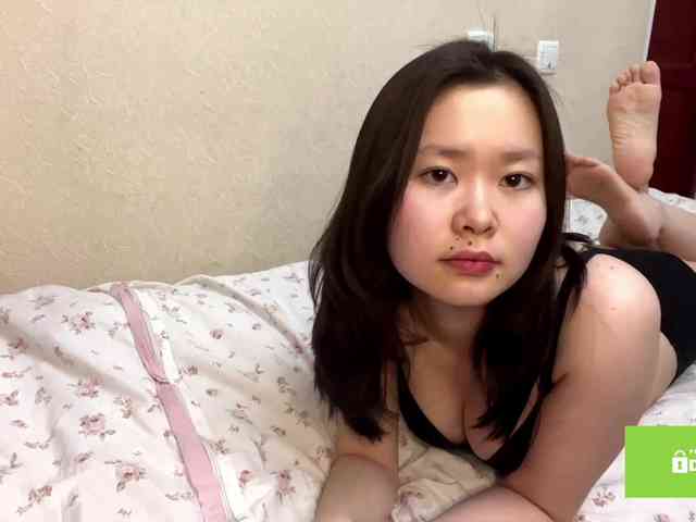 LakieshaBlasco webcam