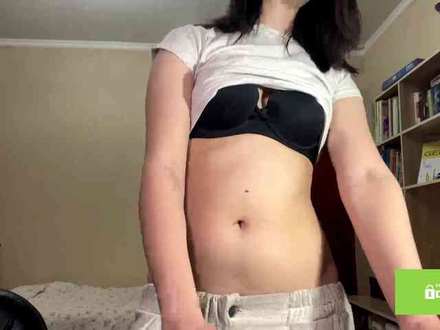 LakieshaBlasco webcam