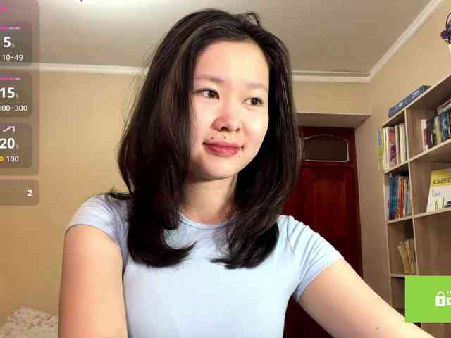 LakieshaBlasco webcam