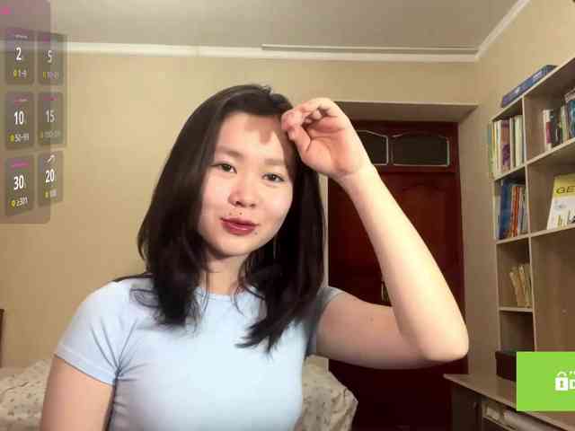 LakieshaBlasco webcam