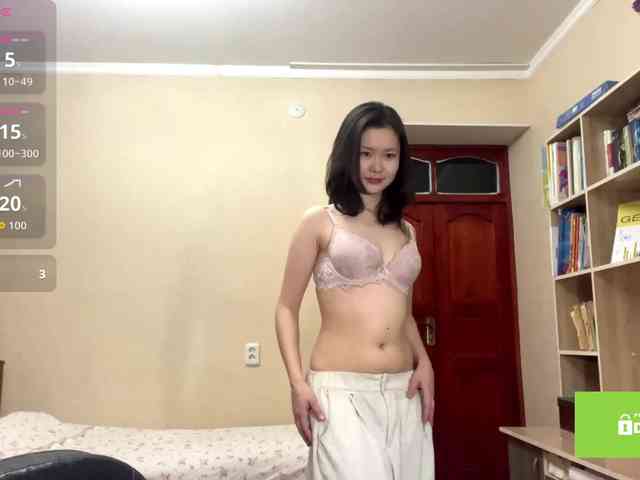 LakieshaBlasco webcam